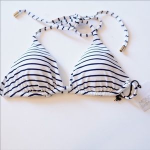 Bathing suit top brand new
